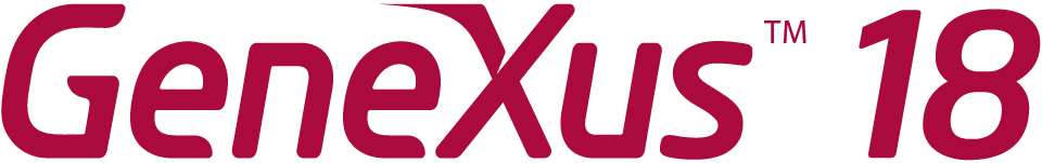 Logo de GeneXus