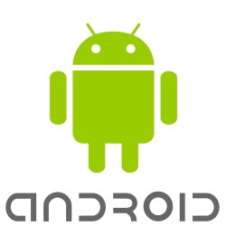 Logo de Android