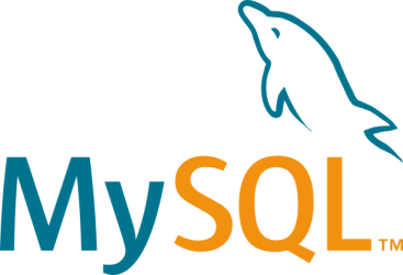 Logo de MySQL