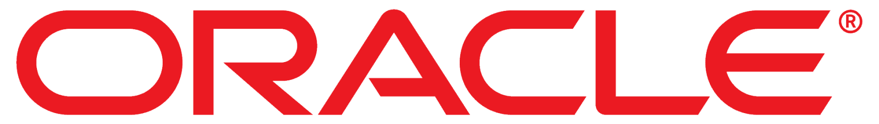 Logo de Oracle