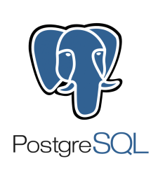 Logo de PostgreSQL