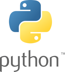 Logo de Python